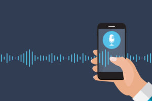 registrazione-conversazione
